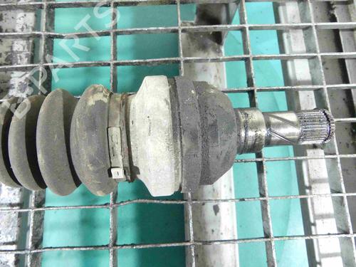 Left front driveshaft CHEVROLET AVEO / KALOS Hatchback (T200) 1.4 16V | BP37885420M38 - Image 3
