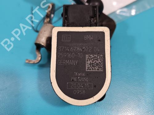 Electronic sensor BMW 5 (F10) 530 d xDrive | BP37813045M84 - Image 3