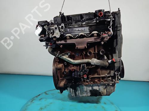 Engine CITROËN C5 III (RD_) 2.0 HDi (RDRHD8, RDRHDJ, RDRHR8, RDRHRJ) | BP37814616M1 - Image 4
