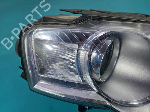 Right headlight VW PASSAT B6 (3C2) 2.0 TDI | BP37816246C29 - Image 5