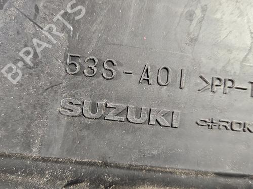 Air filter box SUZUKI SX4 S-Cross (JY) 1.4 Hybrid (Mild Hybrid) AllGrip (AKK 414) | BP37832480M87 - Image 4