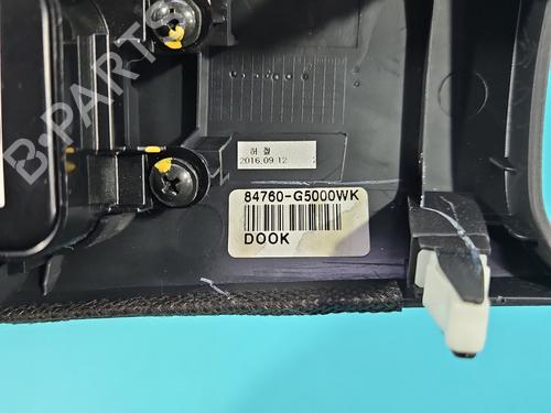 Switch KIA NIRO I (DE) 1.6 GDI Hybrid | BP37831837I30 - Image 5