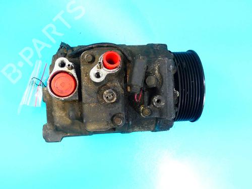 AC compressor MERCEDES-BENZ GL-CLASS (X164) GL 450 CDI 4-matic (164.828) | BP37884628M34 - Image 3