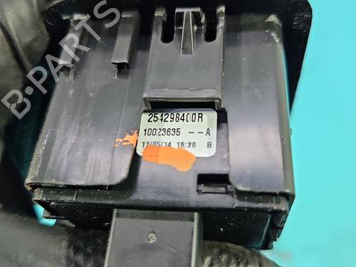 Switch RENAULT CAPTUR I (J5_, H5_) 0.9 TCe 90 | BP38534287I30 - Image 11