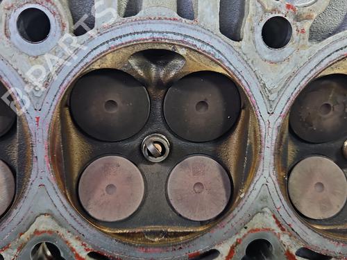 Cylinder head SKODA SCALA (NW1) 1.5 TSI | BP37834429M5 - Image 18