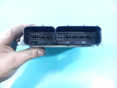 Engine control unit (ECU) SKODA SUPERB I (3U4) 1.9 TDI | BP37878884M57 - Image 9