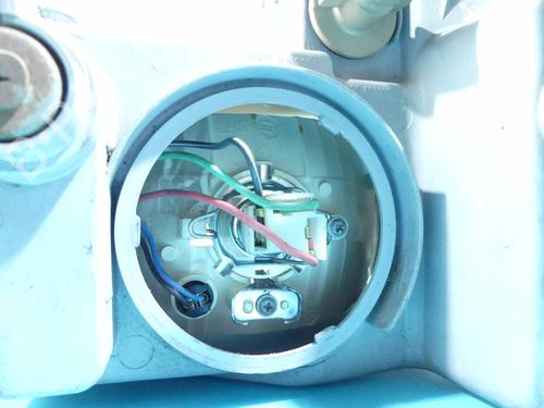 Right headlight CHEVROLET CRUZE (J300) 1.6 | BP37890466C29 - Image 5