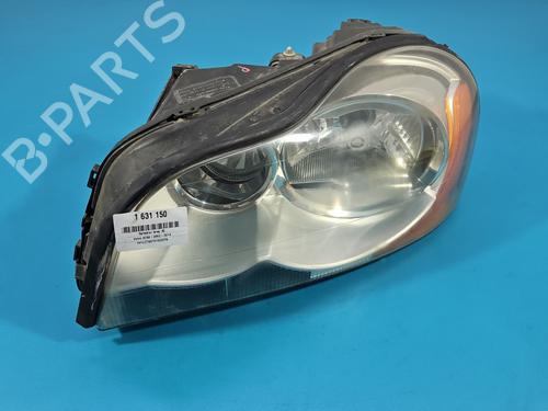 Used Left headlight Left headlight VOLVO XC90 I (275) D5 AWD (163 hp) 40011894 40011894