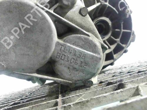 Gearbox NISSAN PULSAR Hatchback (C13) 1.5 dCi | BP37880793M3  - Image 6