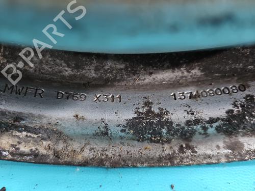 Fælk CITROËN JUMPER II Van 2.2 HDi 120 | BP37825247C45 - Image 8