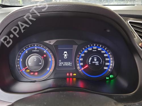 instrument-cluster-hyundai-i40-i-cw-vf-2011-2012-2013-2014-2015-2016-2017-2018-2019-37814123 main image