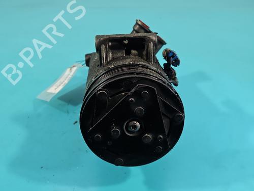 AC compressor OPEL ASTRA H GTC (A04) 1.8 (L08) | BP37822886M34 - Image 8