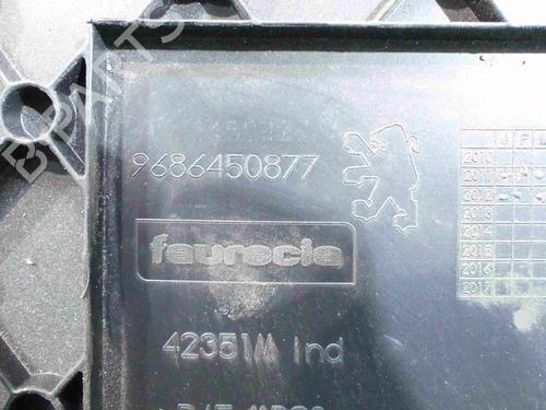 Cup/Object holder PEUGEOT 508 SW I (8E_) 1.6 THP | BP37887030I37 - Image 7