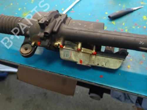 Steering rack VW CC B7 (358) 2.0 TDI | BP38129337M22 - Image 35