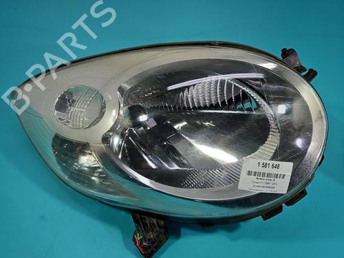 right-headlight-citroen-c1-pm_-pn_-2005-2006-2007-2008-2009-2010-2011-2012-2013-2014-37845928 main image