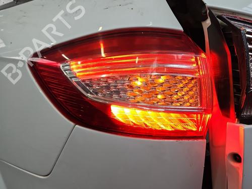 Used Right tailgate light Right tailgate light 37813926 37813926