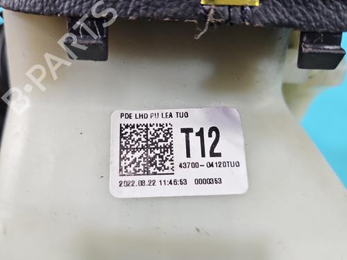 Gearstang HYUNDAI i30 Estate (PDE) 1.0 T-GDI hybrid 48V | BP38117375M90  - Image 6