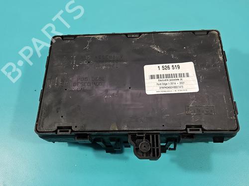 Fuse box FORD RANGER (TKE) | BP38148490E1 - Image 4
