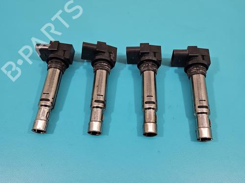Ignition coil VW PASSAT B7 Variant (365) 1.4 TSI EcoFuel | BP38119703M94 - Image 3