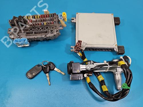 Used Engine control unit (ECU) Engine control unit (ECU) 37846073 37846073