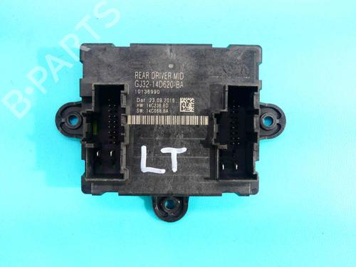 Used Electronic module Electronic module LAND ROVER DISCOVERY SPORT (L550) [2014-2026] 37891528 37891528