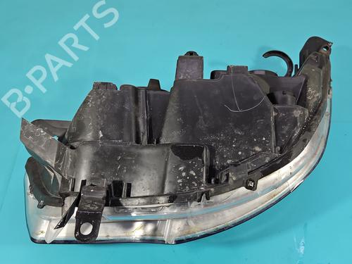 Right headlight CITROËN C4 II (NC_) 1.6 VTi 120 (NC5FS0, NC5FS9) | BP38132251C29 - Image 7