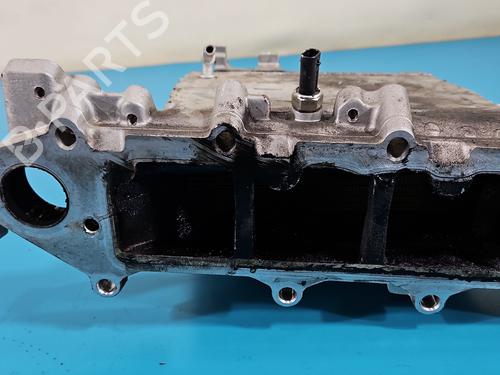 Intercooler AUDI A4 B9 (8W2, 8WC) 2.0 TFSI | BP38050713M30 - Image 5