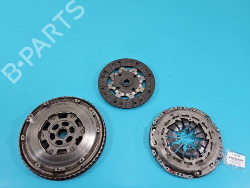 Used Flywheel Flywheel NISSAN JUKE (F15) 1.2 DIG-T (115 hp) 38131468 38131468