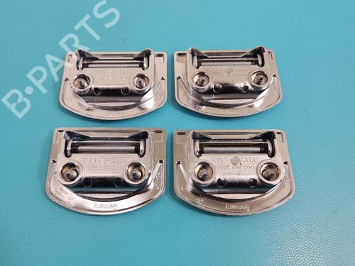 Boot lining AUDI Q5 (8RB) | BP38145111I3 - Image 12