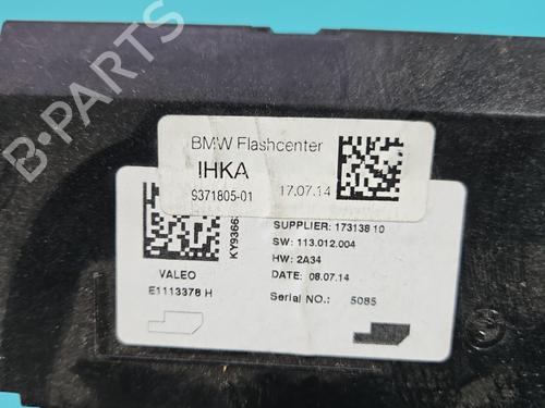 Módulo eletrónico BMW i3 (I01) Range Extender | BP37844836M83 - Image 6