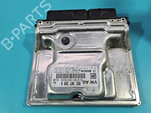 Engine control unit (ECU) SEAT ATECA (KH7, KHP) | BP38487940M57 - Image 3