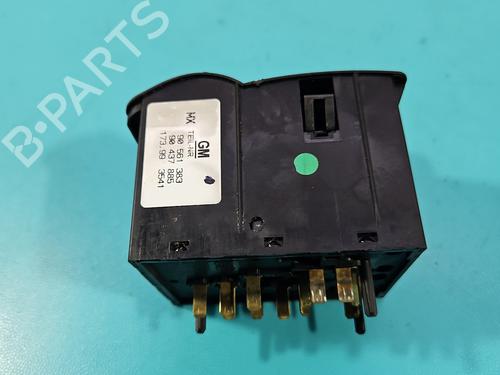 Headlight switch OPEL ASTRA G Hatchback (T98) | BP37851095I24 - Image 5