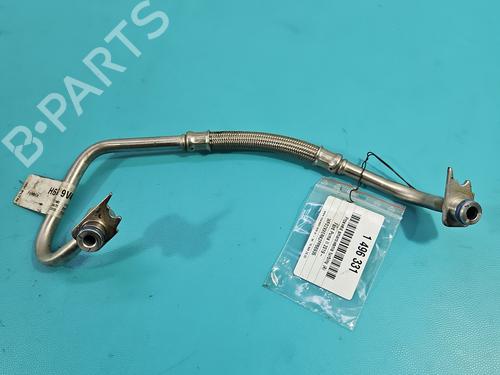 Pipe FORD PUMA (J2K, CF7) | BP38141237M125 - Image 6