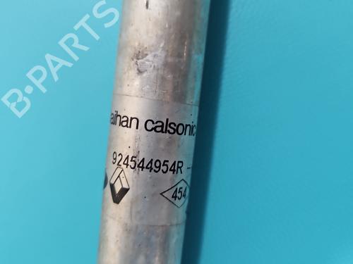 AC pipe RENAULT FLUENCE (L3_) 1.5 dCi | BP38116683M126  - Image 5