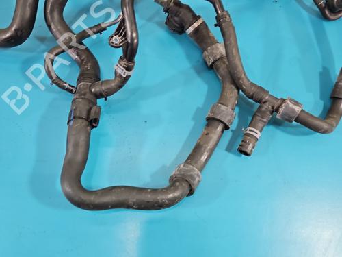 Pipe SEAT ATECA (KH7, KHP) | BP39614963M125 - Image 2
