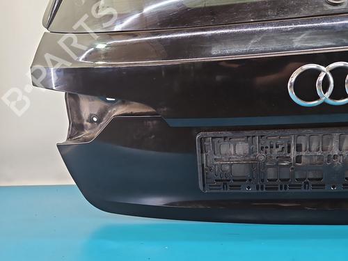 Tailgate AUDI A4 B9 (8W2, 8WC) 2.0 TFSI | BP37856526C6  - Image 9