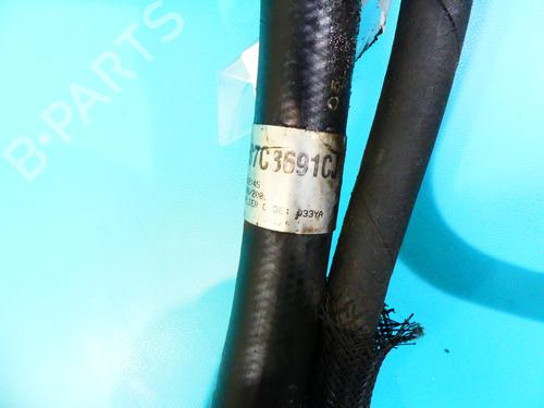 Pipe FORD MONDEO III (B5Y) 2.0 16V TDDi / TDCi | BP37807142M125 - Image 13