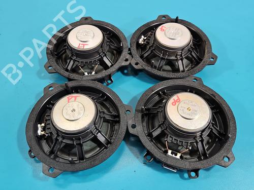 Speaker KIA STONIC (YB) 1.2 CVVT | BP39072035E2 - Image 3