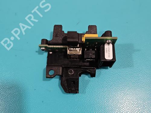 Electronic module PORSCHE CAYENNE (92A) 4.8 S | BP37990210M83 - Image 3