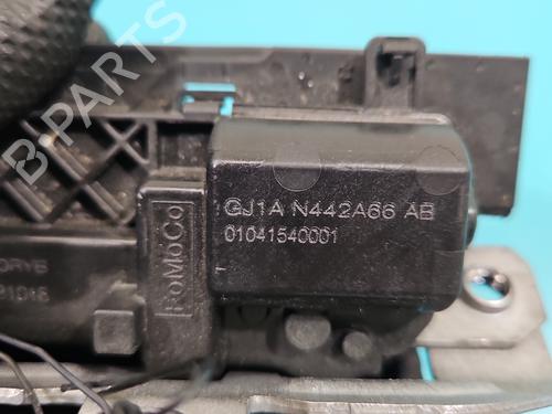 Bagklap lås FORD KUGA I 2.0 TDCi | BP38145687C101 - Image 5