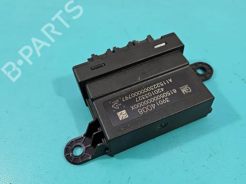 Electronic module OPEL ASTRA K (B16) 1.4 Turbo (68) | BP37824351M83 - Image 3