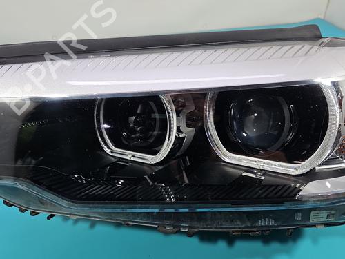 Left headlight BMW 5 (G30, F90) 520 i | BP38726608C28 - Image 8