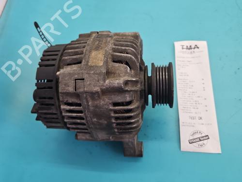 Generator Generator AUDI A4 B5 (8D2) 1.8 (125 hp) 39884724 39884724