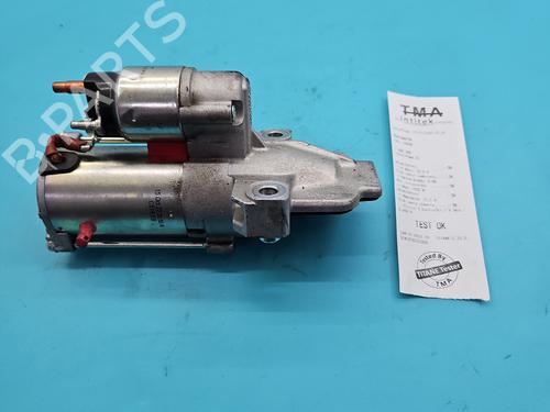 Startmotor Startmotor 38141243 38141243