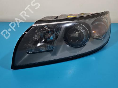 Left headlight VOLVO V50 (545) 2.4 | BP38150557C28 - Image 3