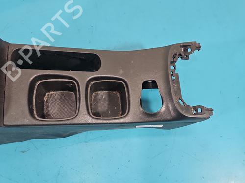 Armrest / Center console SUZUKI SX4 S-Cross (JY) 1.4 Hybrid (Mild Hybrid) AllGrip (AKK 414) | BP37832470I20 - Image 3