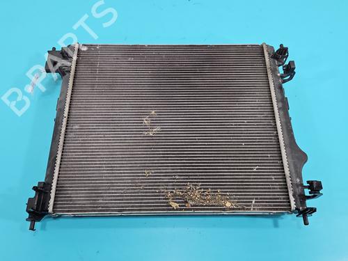 Radiateur à eau Radiateur à eau 38147964 38147964