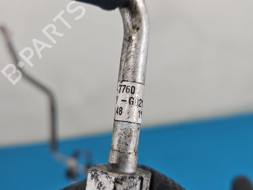 AC pipe HYUNDAI ELANTRA VII Saloon (CN7) 1.6 | BP37838943M126 - Image 10