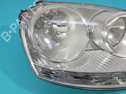 Right headlight VW GOLF V (1K1) 2.0 GTI | BP37857972C29 - Image 4