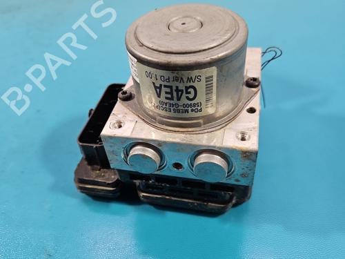 ABS pump HYUNDAI i30 Estate (PDE) | BP39473536M43 - Image 4